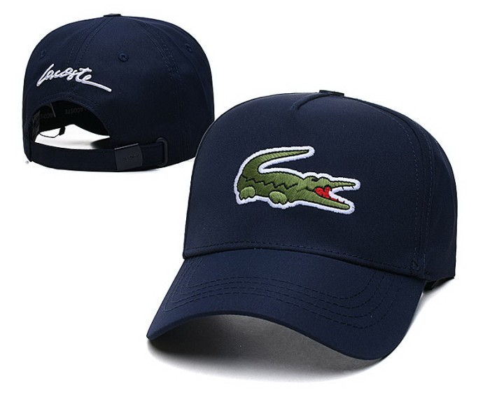 Lacoste Hats-104