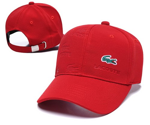 Lacoste Hats-046