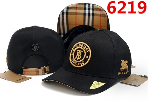 Burberry Hats-002