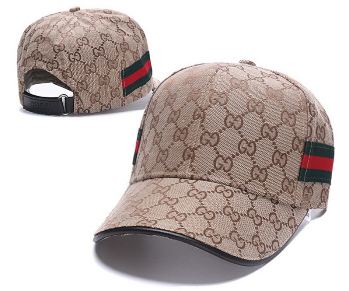 G Hats-101