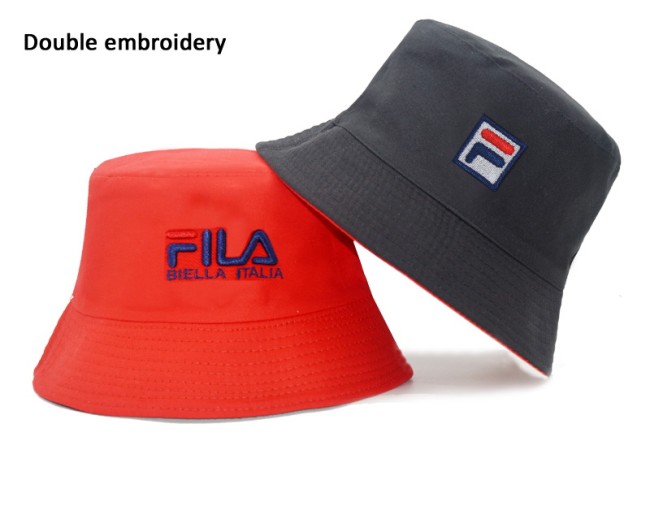 Bucket Hats-225