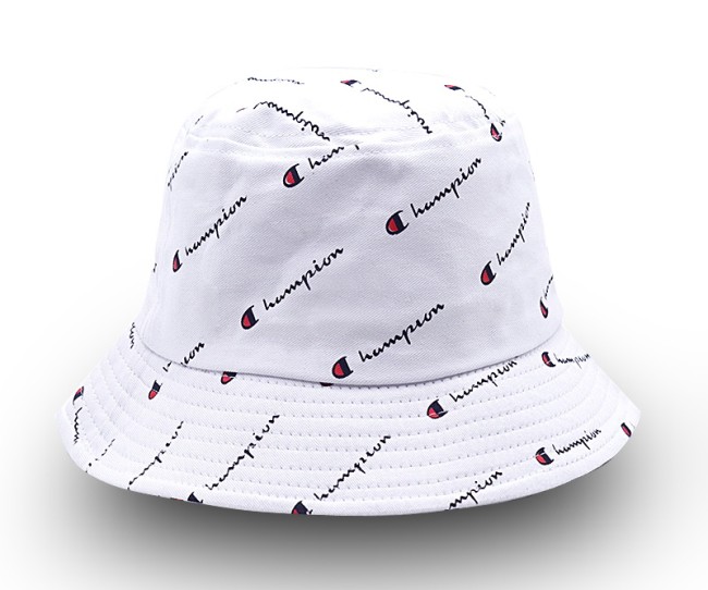 Bucket Hats-256