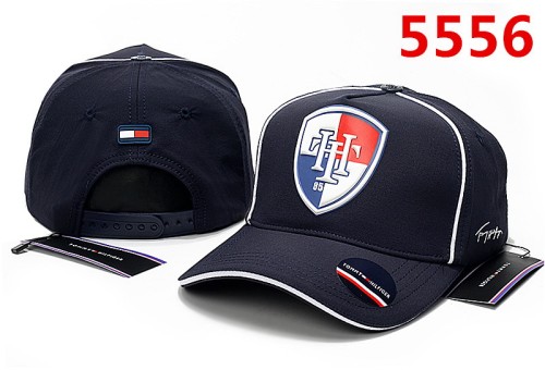 TOMMY HILFIGER Hats-117
