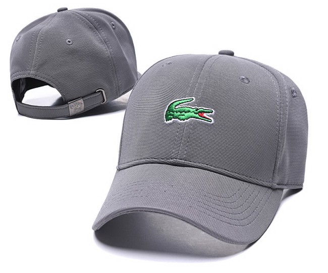 Lacoste Hats-080