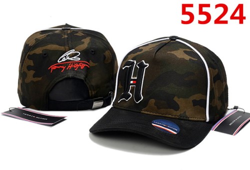 TOMMY HILFIGER Hats-020