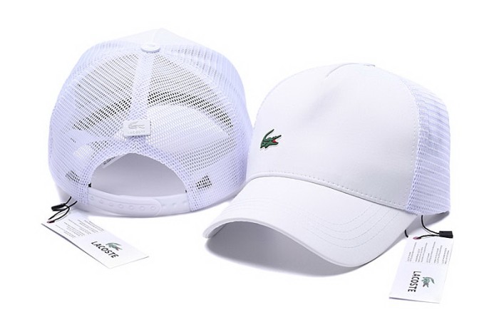 Lacoste Hats-089
