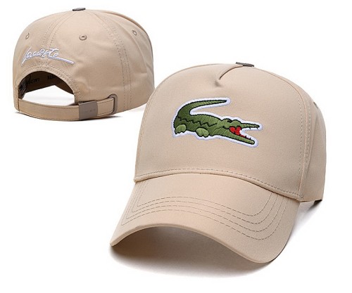 Lacoste Hats-100