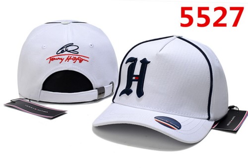 TOMMY HILFIGER Hats-116
