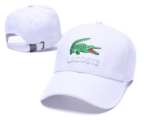 Lacoste Hats-069