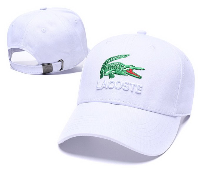 Lacoste Hats-069