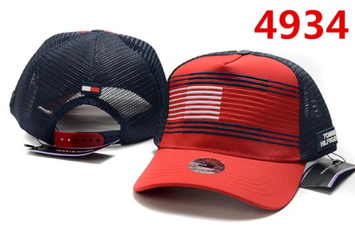 TOMMY HILFIGER Hats-125