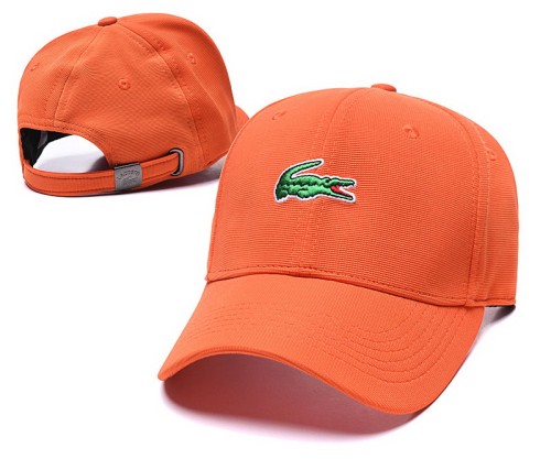 Lacoste Hats-064