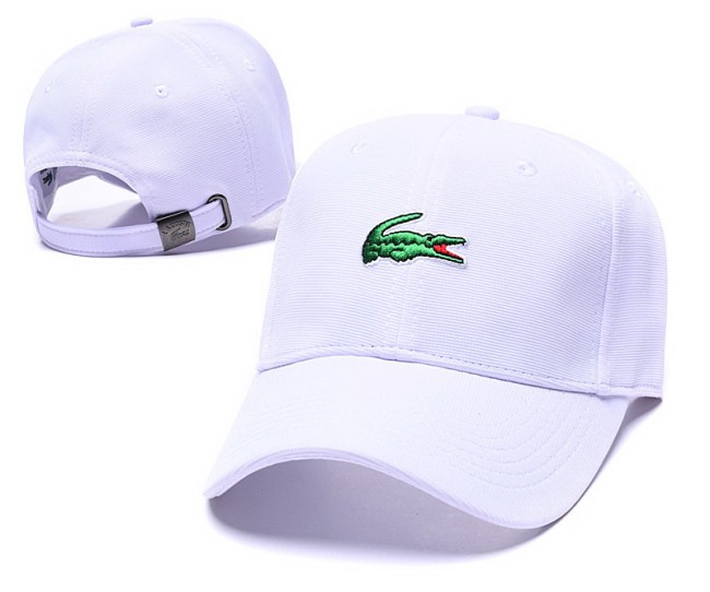 Lacoste Hats-061