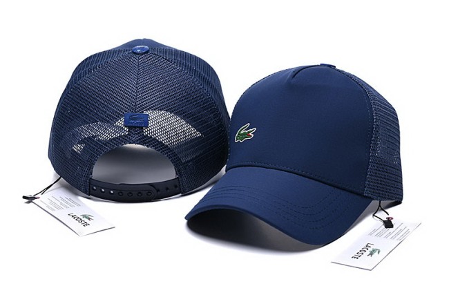 Lacoste Hats-095