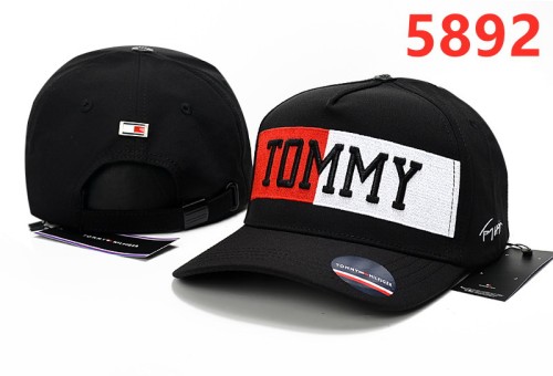 TOMMY HILFIGER Hats-111