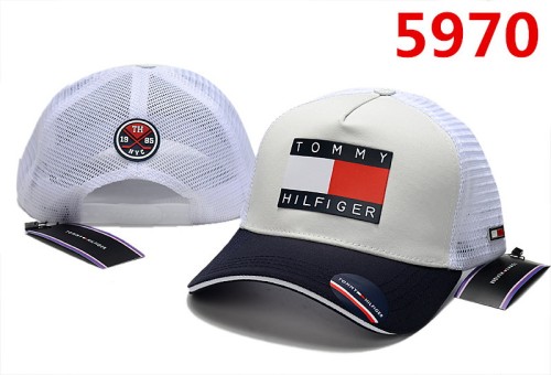 TOMMY HILFIGER Hats-006