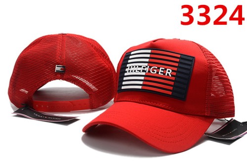 TOMMY HILFIGER Hats-129