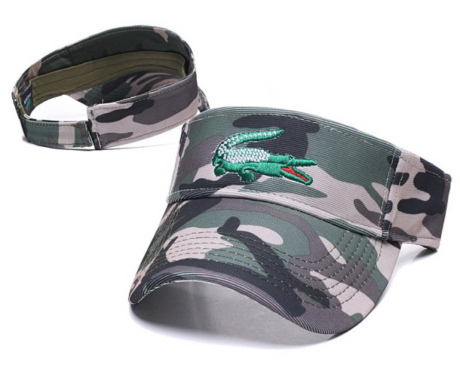 Lacoste Hats-039