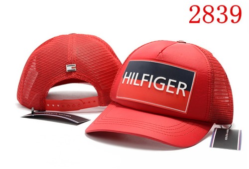 TOMMY HILFIGER Hats-014