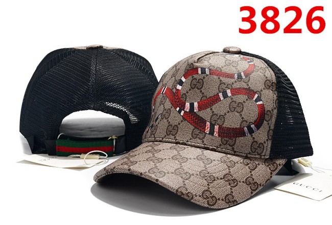 G Hats-211