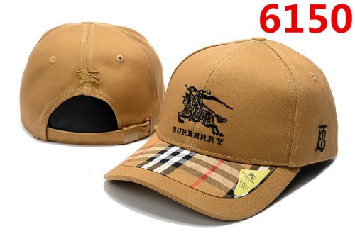 Burberry Hats-076