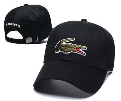 Lacoste Hats-072