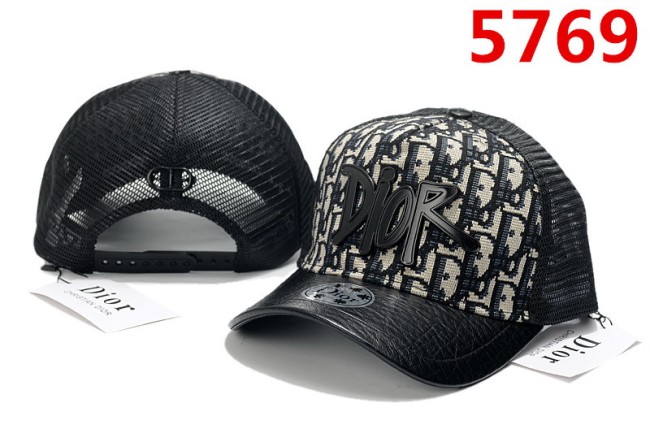 Dior Hats-043