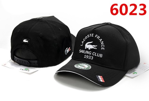 Lacoste Hats-125