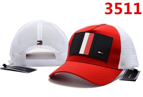 TOMMY HILFIGER Hats-127