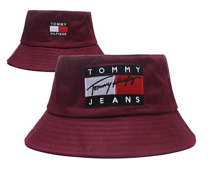 Bucket Hats-125