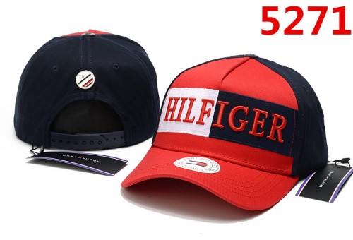 TOMMY HILFIGER Hats-015