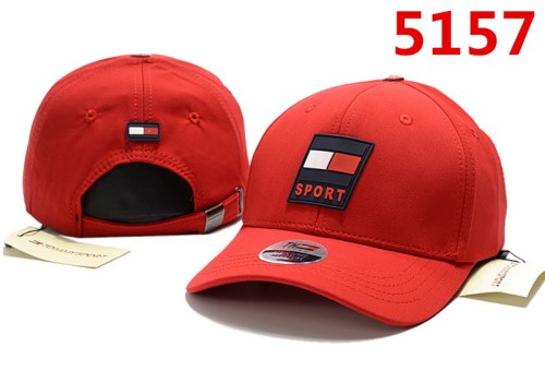 TOMMY HILFIGER Hats-025