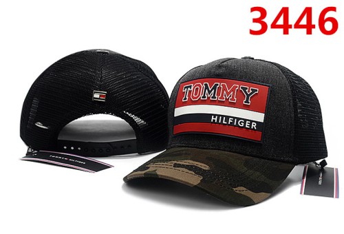 TOMMY HILFIGER Hats-131