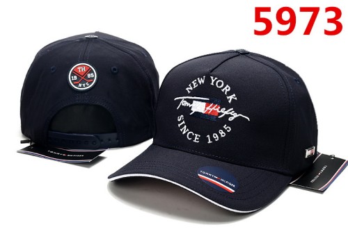 TOMMY HILFIGER Hats-003