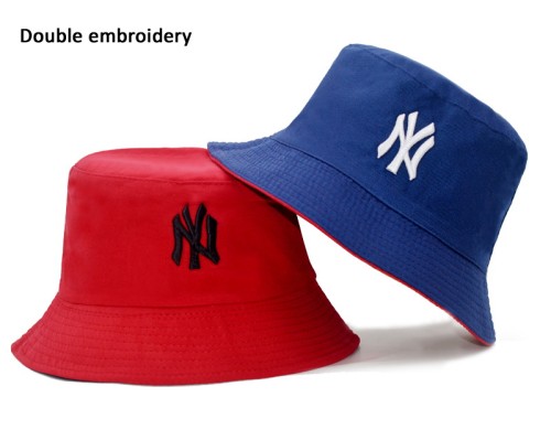Bucket Hats-235