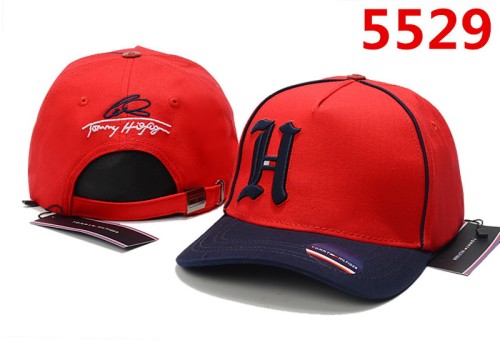 TOMMY HILFIGER Hats-118