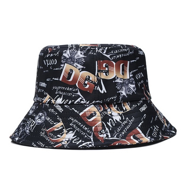 Bucket Hats-111