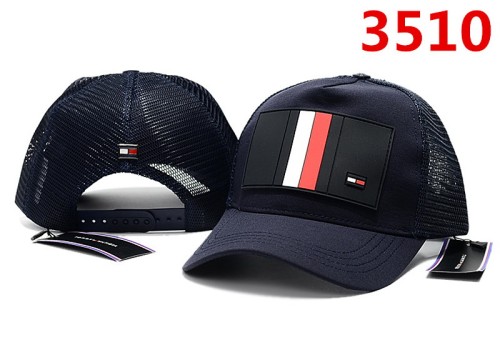 TOMMY HILFIGER Hats-132