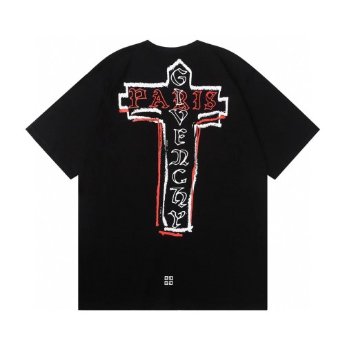 Givenchy Shirt 1：1 Quality-226(S-L)