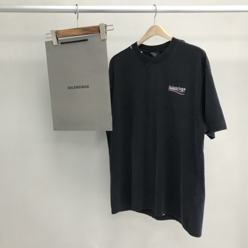 B Shirt 1：1 Quality-2353(XS-L)