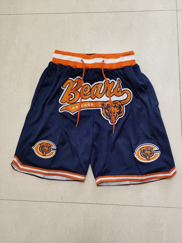 NBA Shorts-1166