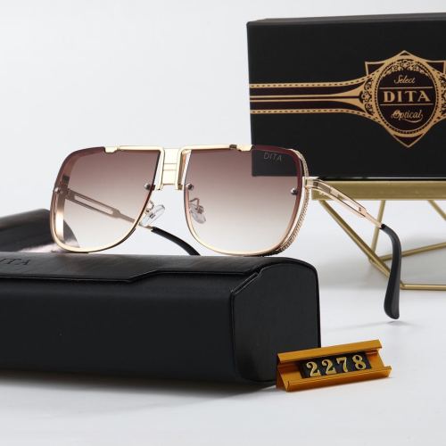 Dita Sunglasses AAAA-1656