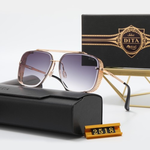 Dita Sunglasses AAAA-1679