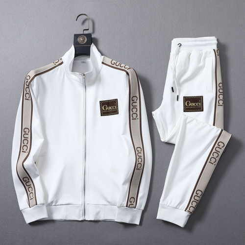 G long sleeve men suit-947(M-XXXL)