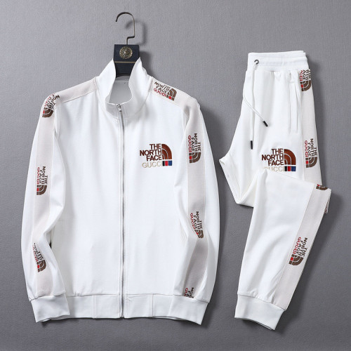 G long sleeve men suit-946(M-XXXL)