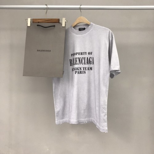 B Shirt 1：1 Quality-2412(XS-L)