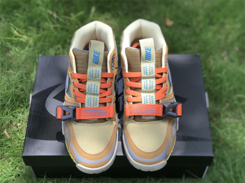 Authentic Nike Air Trainer 1 “Coriander”