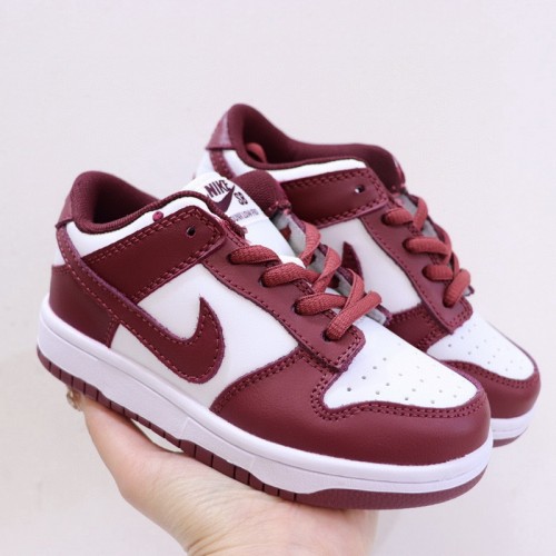 Nike SB kids shoes-146