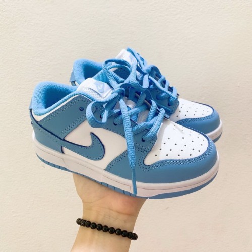 Nike SB kids shoes-098