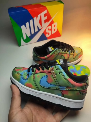 Nike SB kids shoes-067